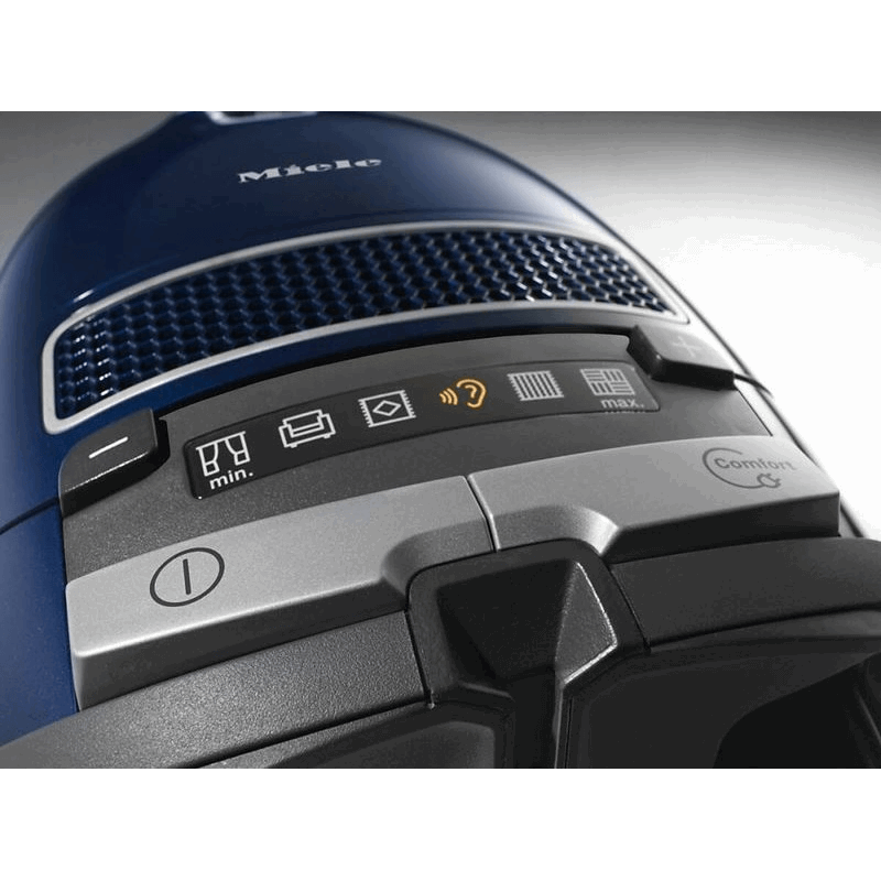 Miele Complete C3 Parquet EcoLine Marin Mavisi - SGSP3